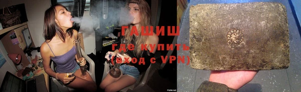 гашик Мегион
